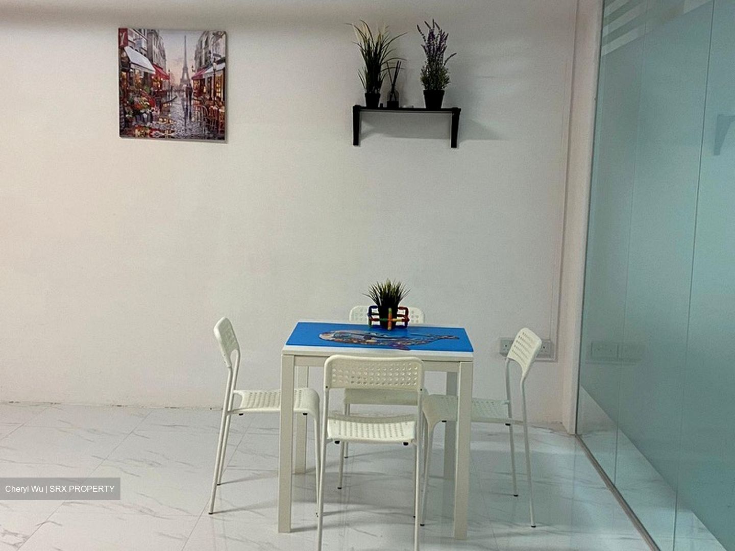 Spazio @ Kovan (D19), Retail #492008271